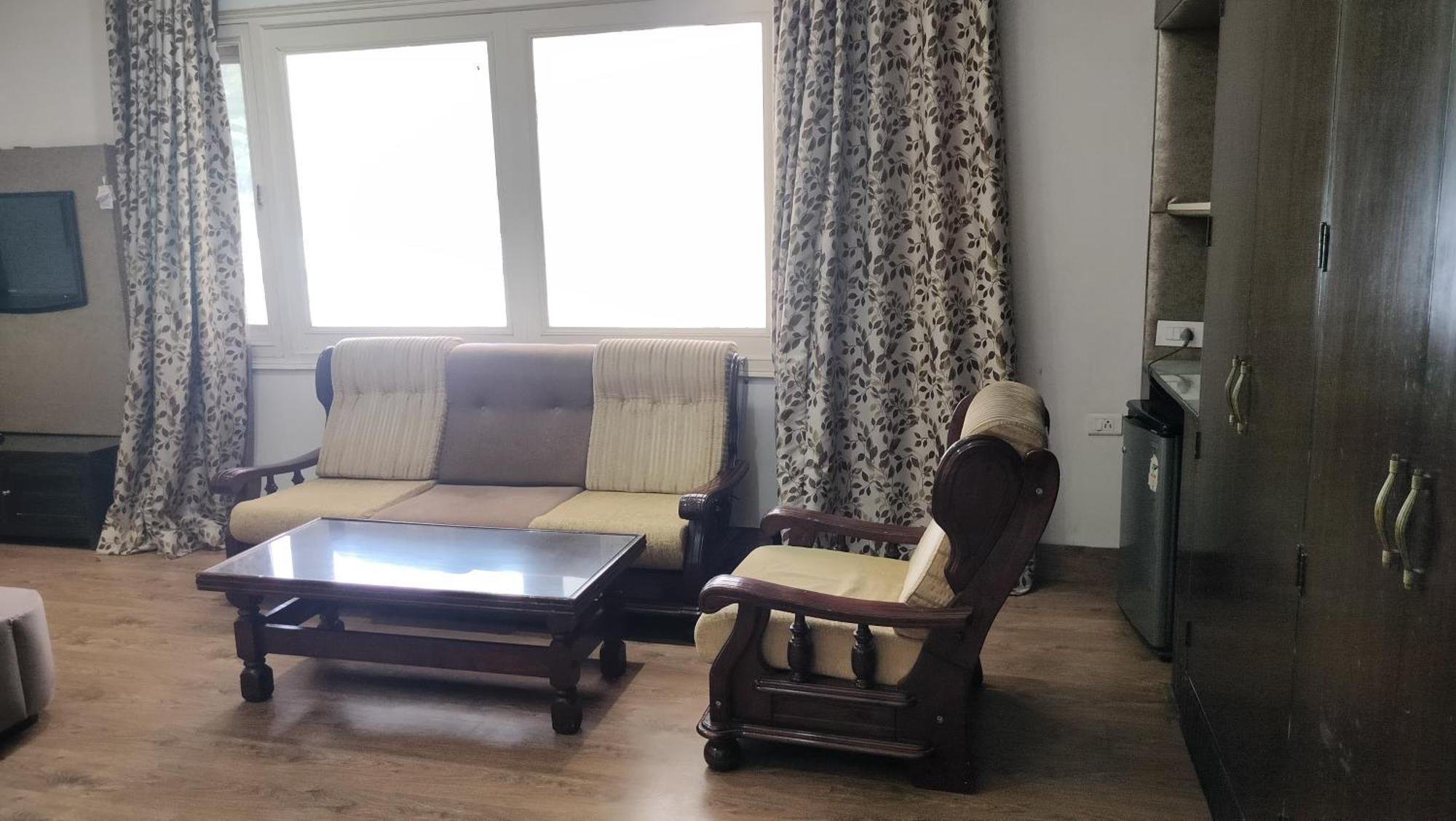 66 Residencey Džajpur Exteriér fotografie