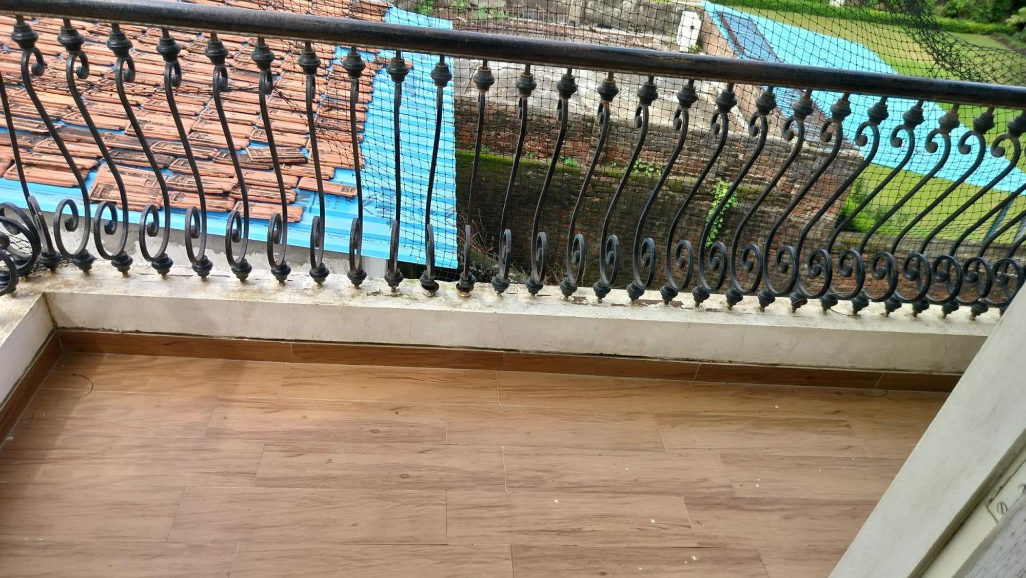 66 Residencey Džajpur Exteriér fotografie