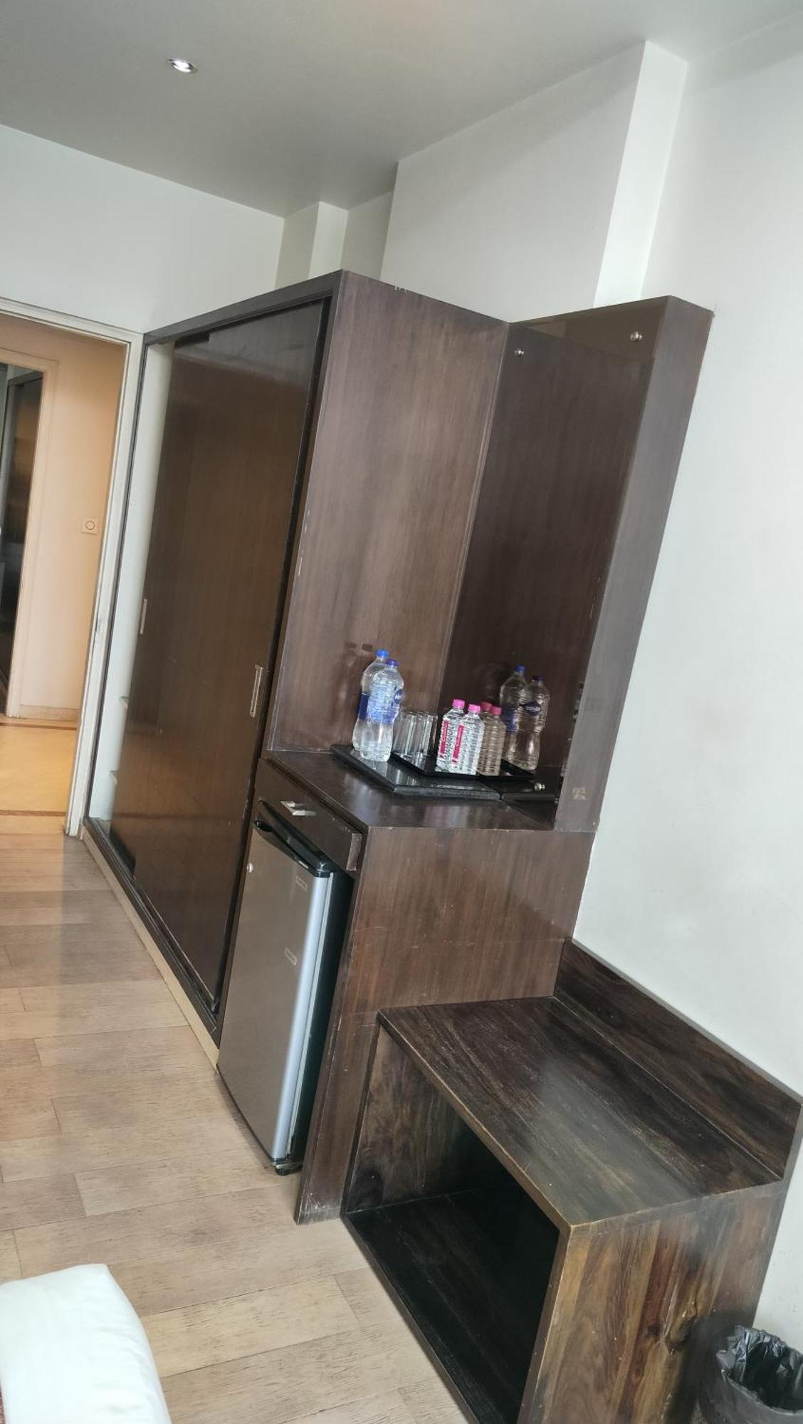 66 Residencey Džajpur Exteriér fotografie
