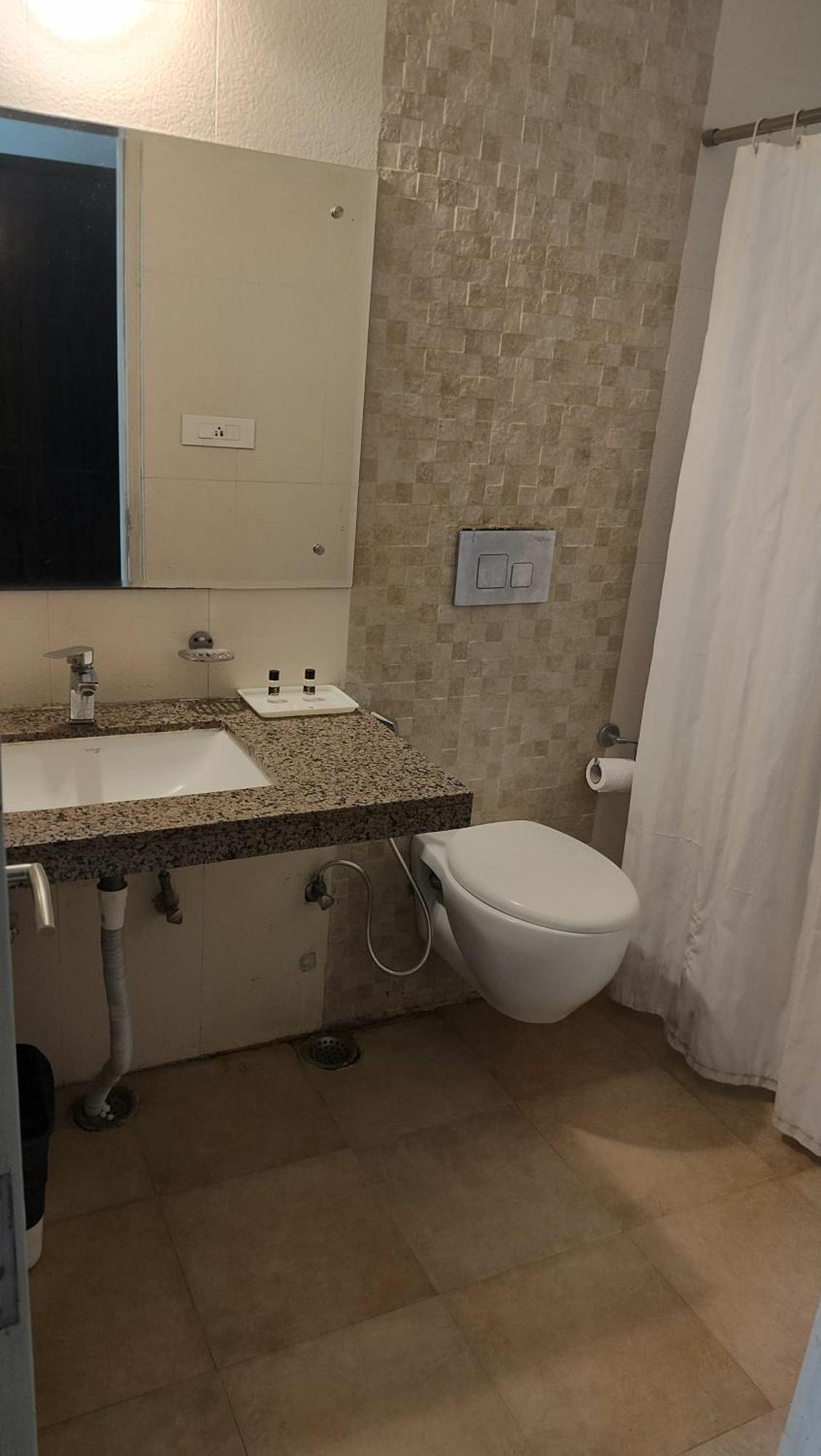 66 Residencey Džajpur Exteriér fotografie