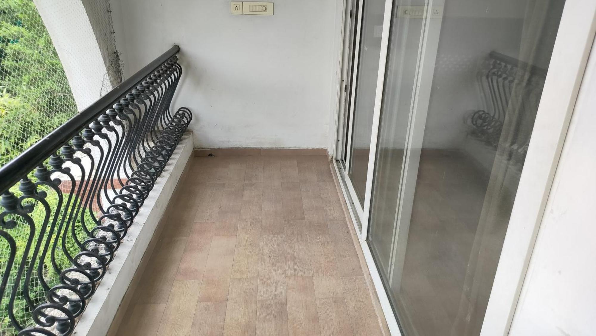 66 Residencey Džajpur Exteriér fotografie