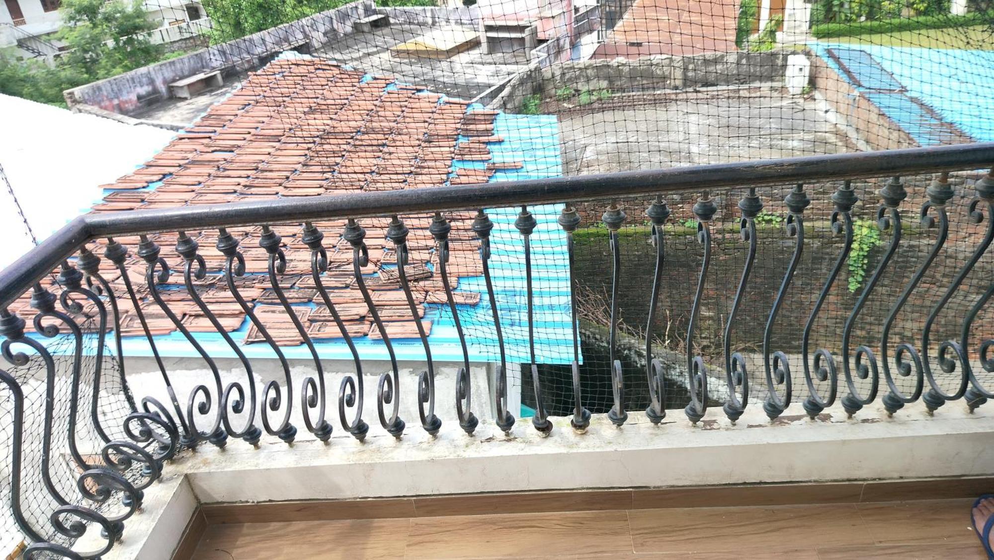 66 Residencey Džajpur Exteriér fotografie
